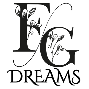 FG Dreams dal Sogno alla Realtà Logo